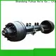 custom trailer axle kit wholesale 1