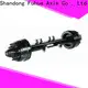 FUSAI small trailer axle brand 1