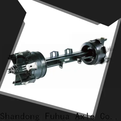FUSAI trailer axle parts brand 1