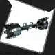 FUSAI trailer axle parts brand 1