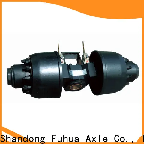 perfect design swing arm axle supplier 1