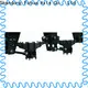 oem odm trailer air suspension manufacturer 1