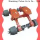 FUSAI bogie truck from China 1