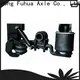 oem odm trailer bogie supplier 1