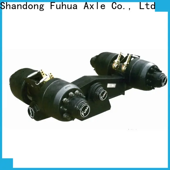 FUSAI high quality cantilever suspension kit supplier 1
