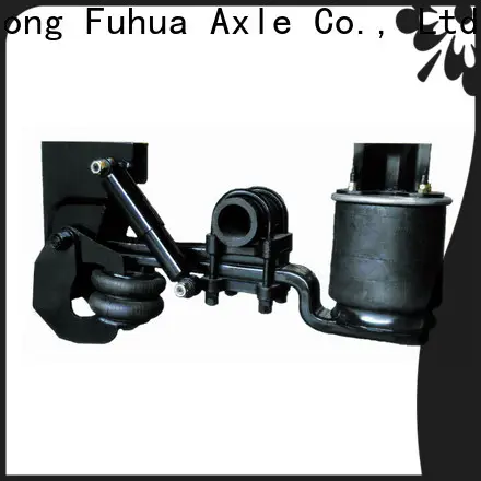 FUSAI air suspension manufacturer 1