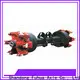 FUSAI types of trailer axles supplier 1