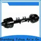 FUSAI trailer axle parts from China 1