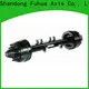 FUSAI small trailer axle brand1 1