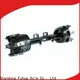 FUSAI low moq trailer axle parts manufacturer 1