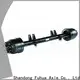 FUSAI trailer axles manufacturer 1