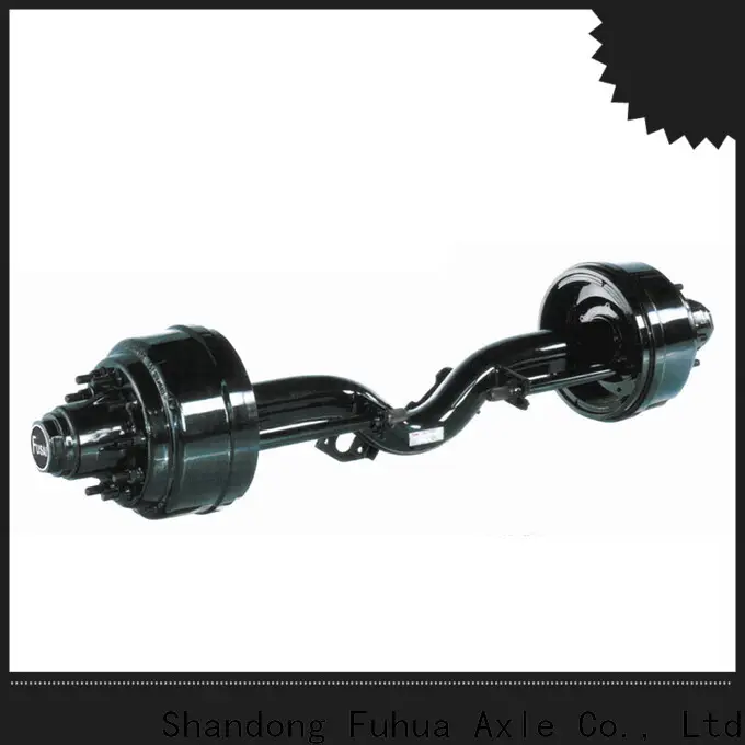 FUSAI trailer hitch parts brand 1