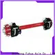 premium option trailer brake parts brand 1