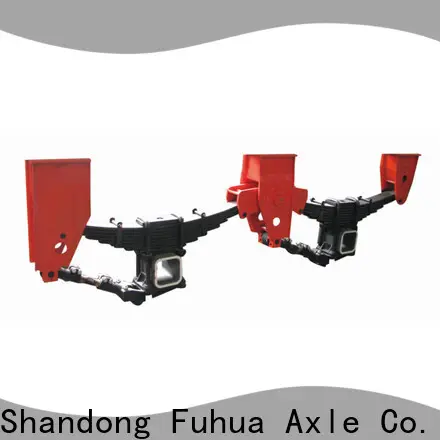 premium option car suspension from China 1
