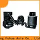 FUSAI bogie suspension 5 star service 1
