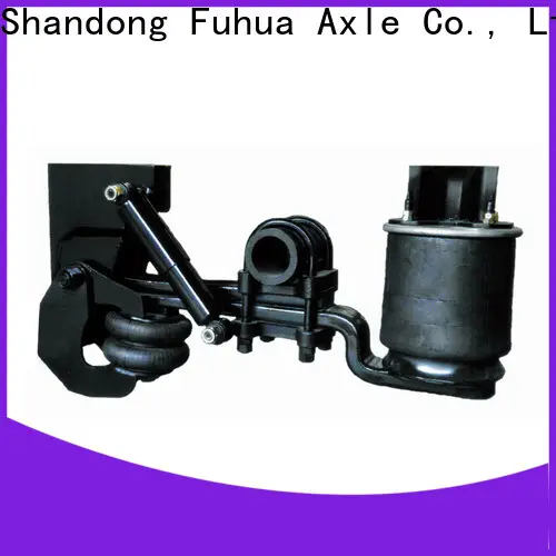 FUSAI premium option air suspension system manufacturer 1
