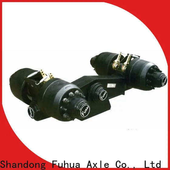 FUSAI low moq cantilever rear suspension brand 1