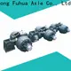 FUSAI premium option cantilever suspension 5 star service 1
