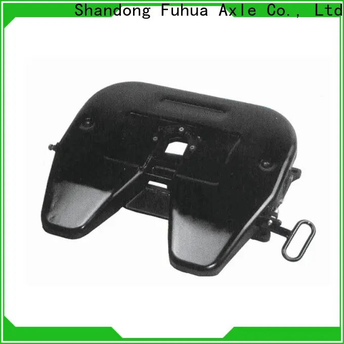 FUSAI 5th wheel hitch manufacturer 1
