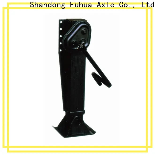 FUSAI trailer landing gear 5 star service 1