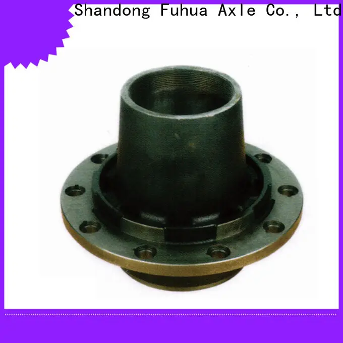 FUSAI low moq wheel hub assembly manufacturer 1