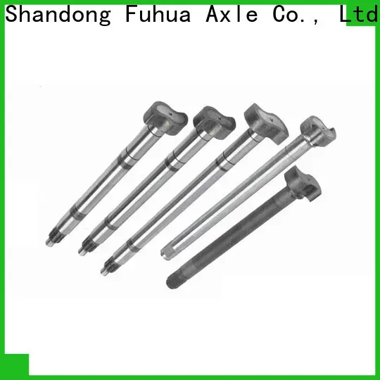 FUSAI custom wheel hub assembly 5 star service 1