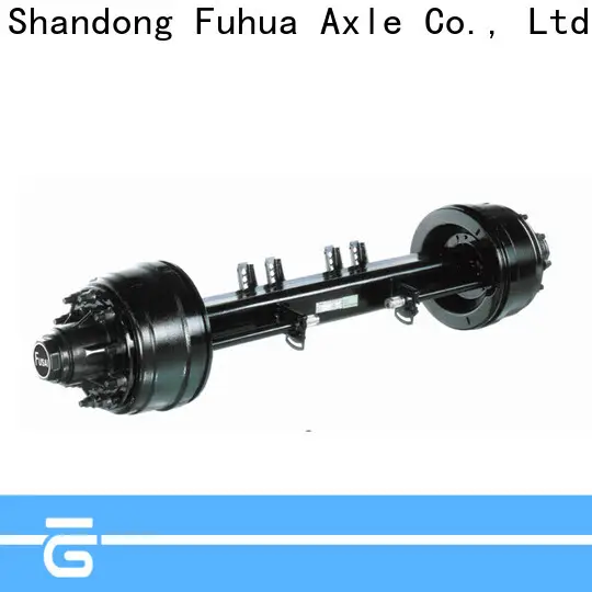 FUSAI trailer hitch parts wholesale 1