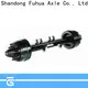 FUSAI trailer hitch parts wholesale 1