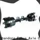 FUSAI custom trailer axle parts brand 1