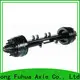 premium option trailer axle parts from China1 1