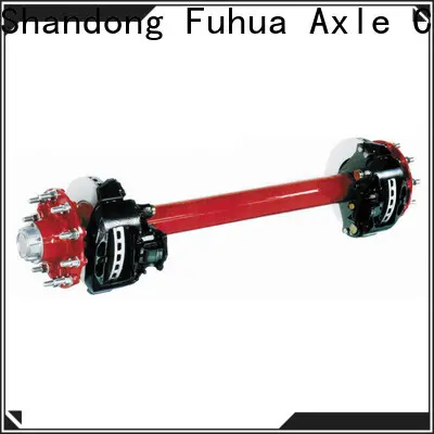 FUSAI oem odm trailer brake parts supplier 1