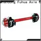 FUSAI oem odm trailer brake parts supplier 1