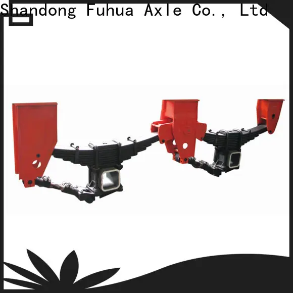 oem odm car suspension manufacturer 1
