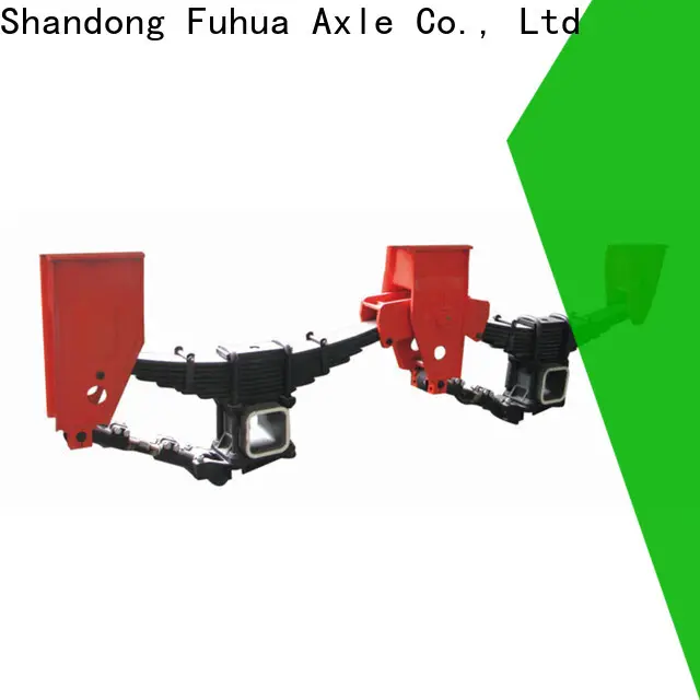 FUSAI trailer parts from China for wholesale1 1