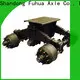 perfect design bogie truck 5 star service 1