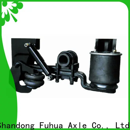 oem odm air suspension supplier 1