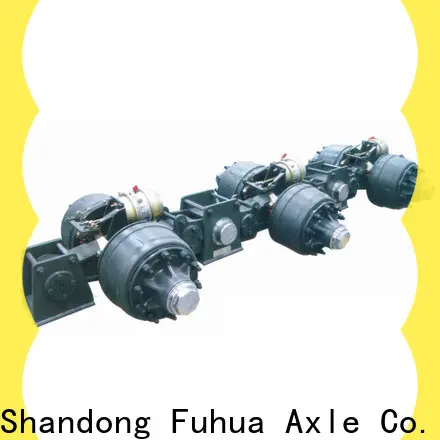 FUSAI cantilever suspension kit brand1 1
