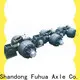 FUSAI cantilever suspension kit brand1 1
