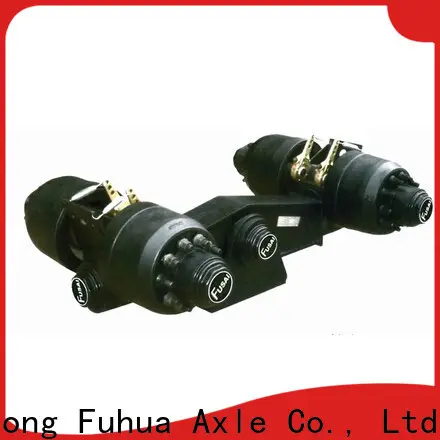 FUSAI cantilever suspension kit brand 1
