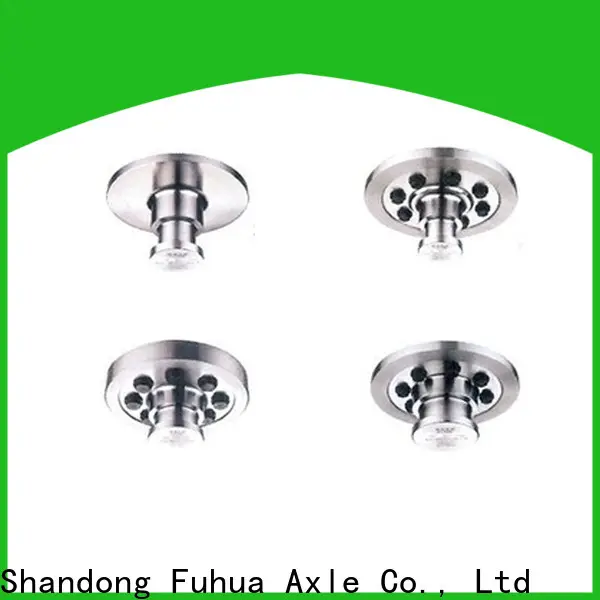 FUSAI perfect design trailer king pin manufacturer 1