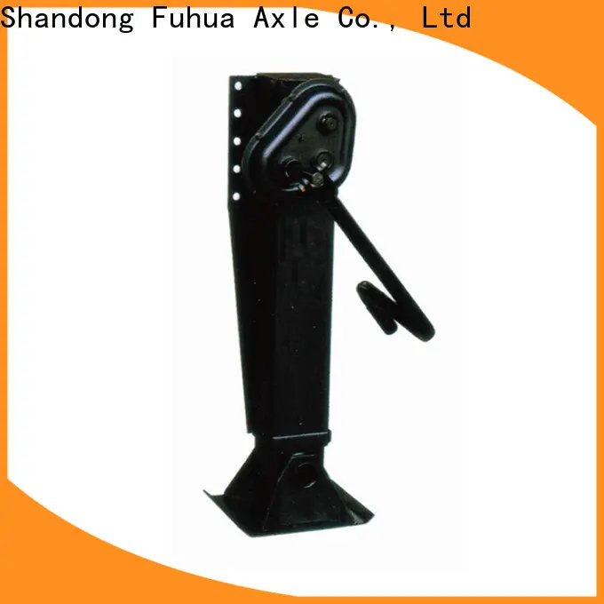 FUSAI oem odm trailer landing gear 5 star service 1