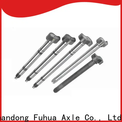 FUSAI trailer parts manufacturer 1