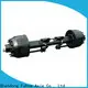 custom types of trailer axles wholesale 1