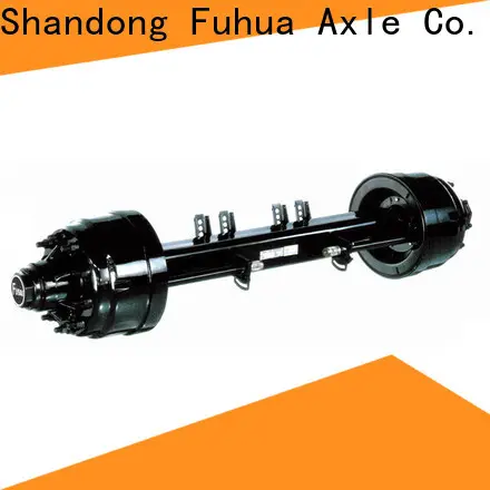 premium option trailer hitch parts from China 1