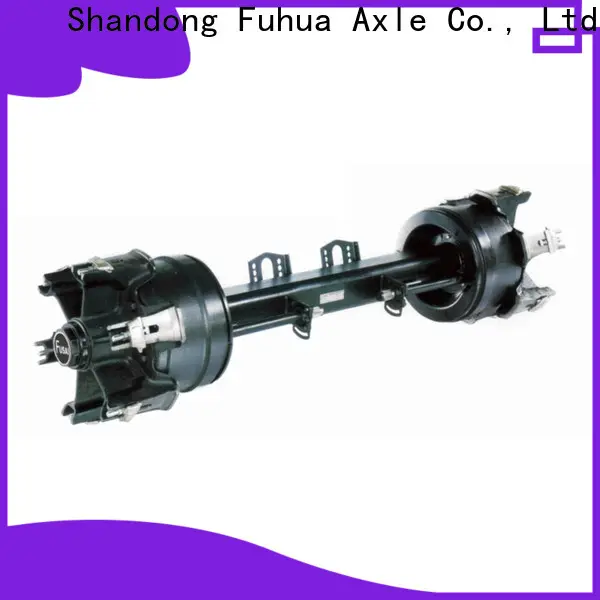 FUSAI trailer axle parts brand1 1
