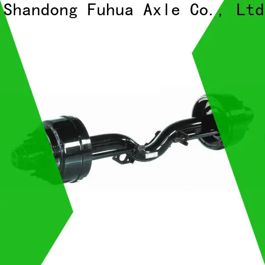 perfect design trailer axle kit wholesale 1