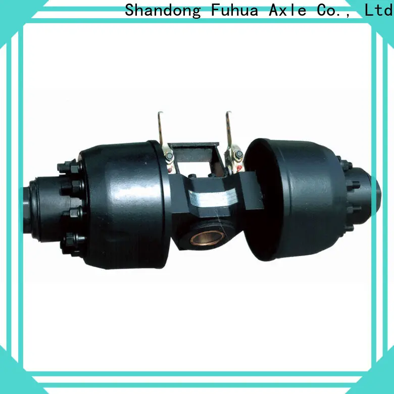 high quality swing arm axle 5 star service 1