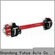 FUSAI perfect design disc brake axle brand 1