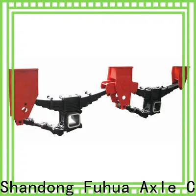 FUSAI oem odm car suspension 5 star service 1