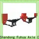 FUSAI oem odm car suspension 5 star service 1